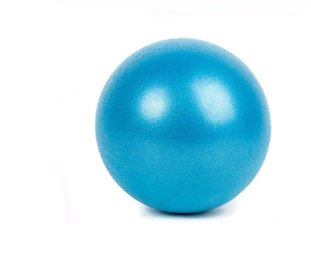 Pilates Ball – for stability and strengthening