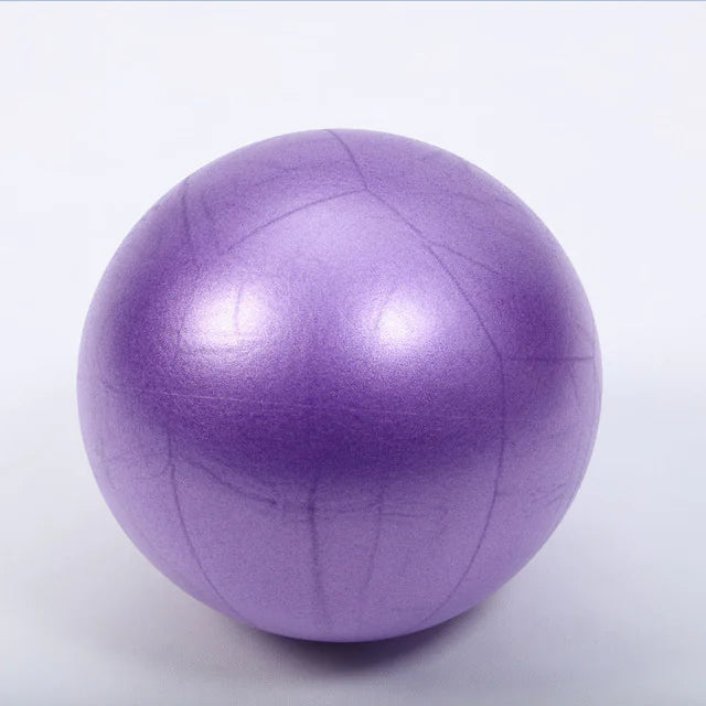 Pilates Ball – for stability and strengthening