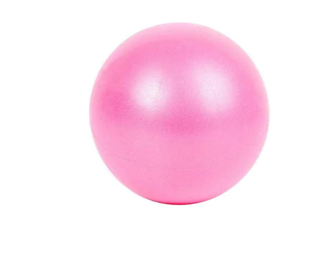 Pilates Ball – for stability and strengthening